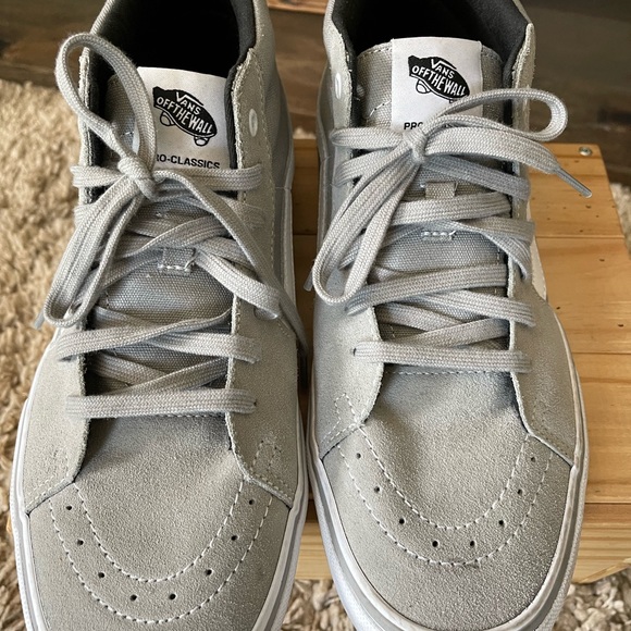 Vans Classic Sport Port - Picture 3 of 6